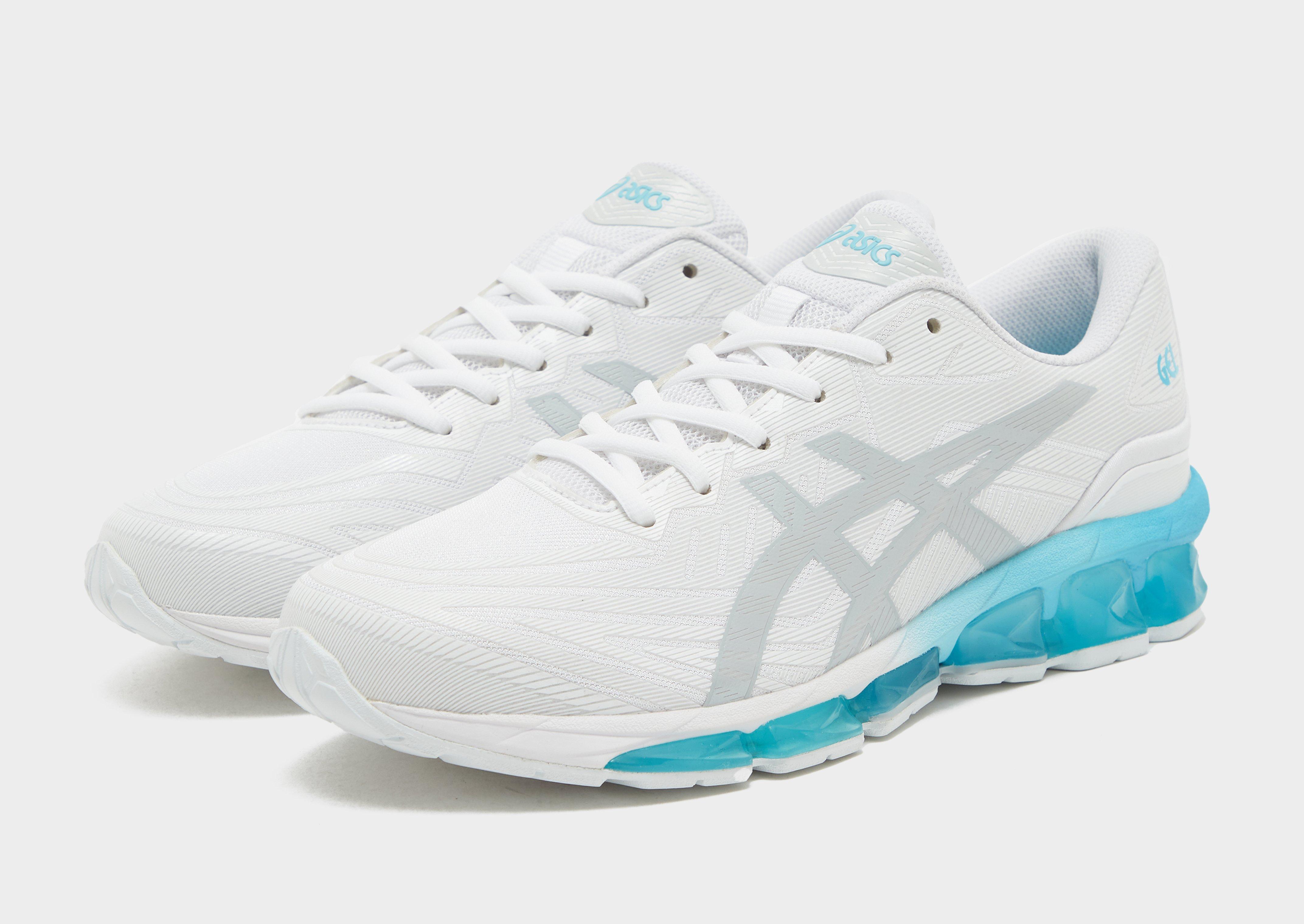 White Asics GEL Quantum 360 7 JD Sports Global