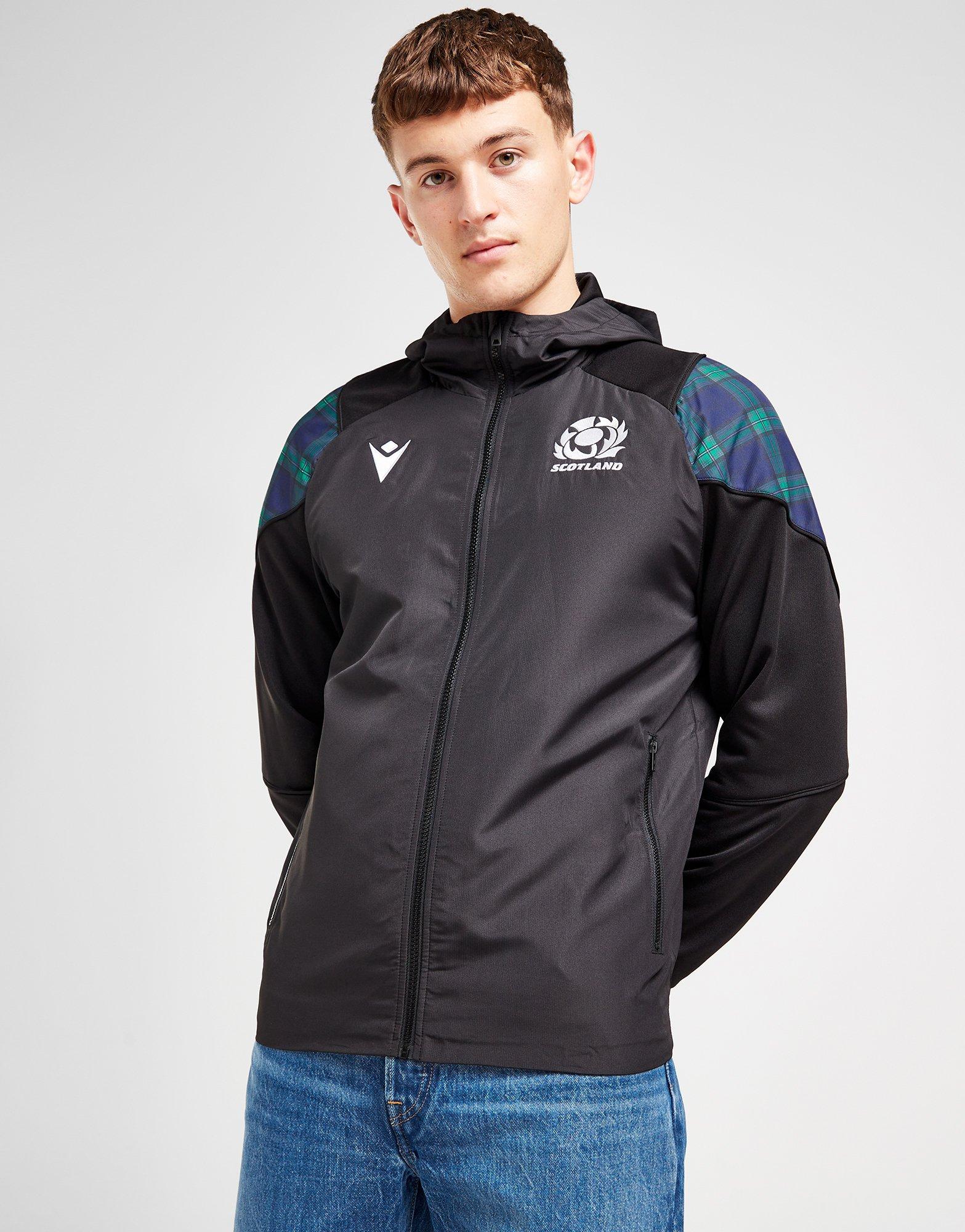 Essentials Full Zip Hoodie  New Scotland Clothing Co. – New Scotland Co.