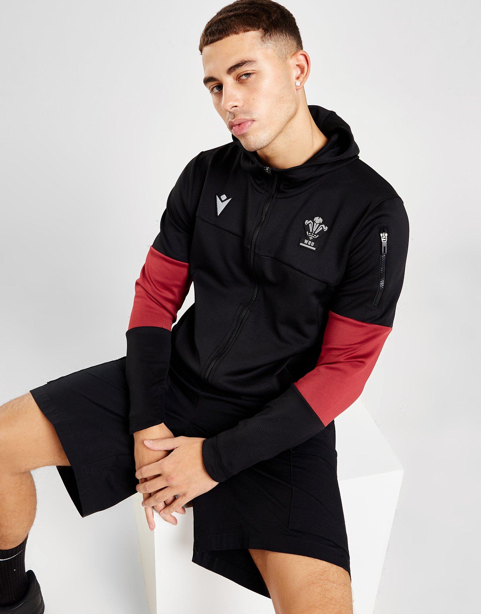 Wru tracksuit online bottoms