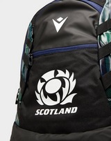 Macron Scotland Rugby Union 2023 Backpack
