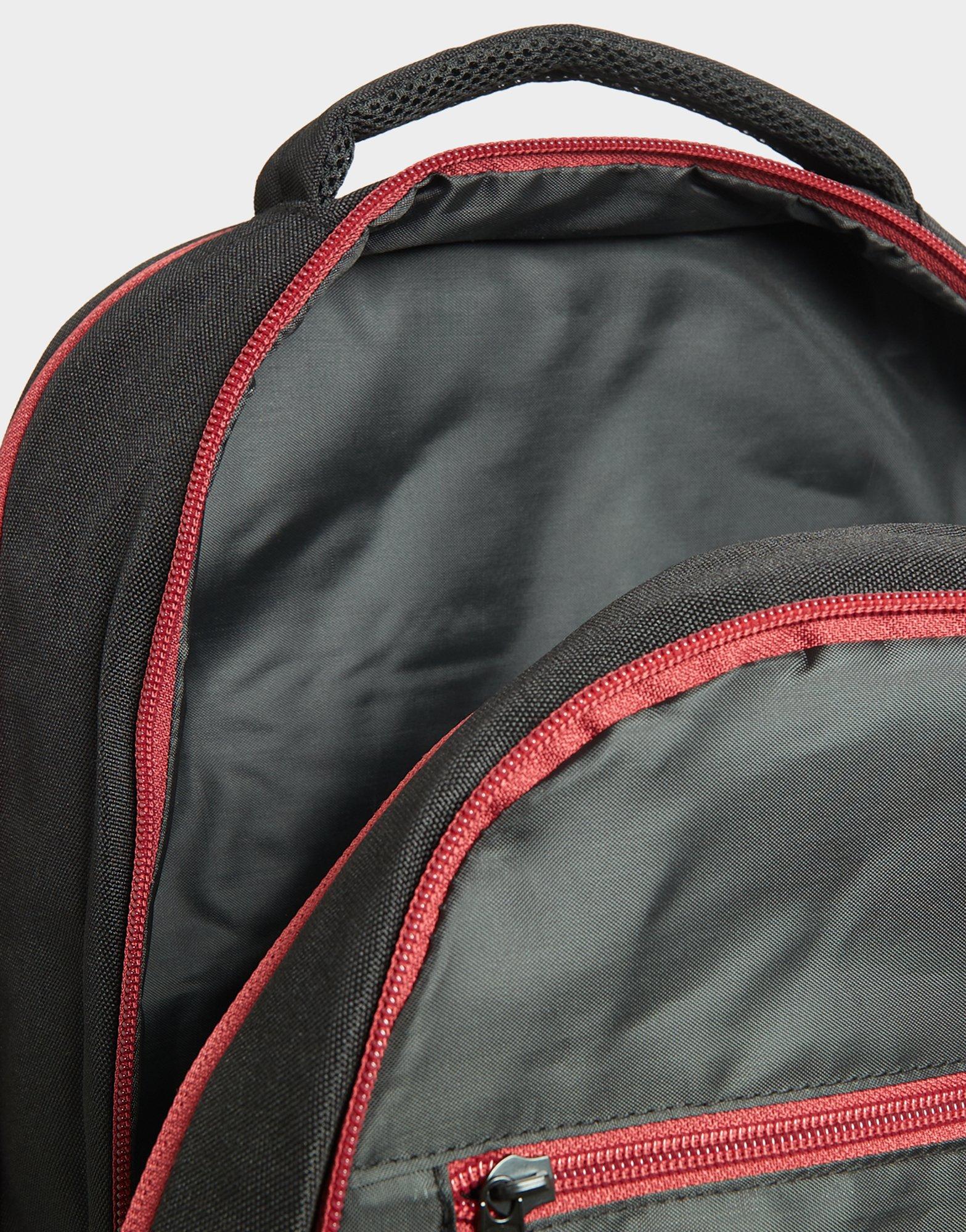 Macron Wales Rugby Union 2023/24 Backpack
