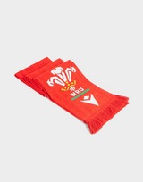 Macron Wales Rugby Union Layer Scarf