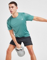 New Balance T-Shirt Accelerate Homme