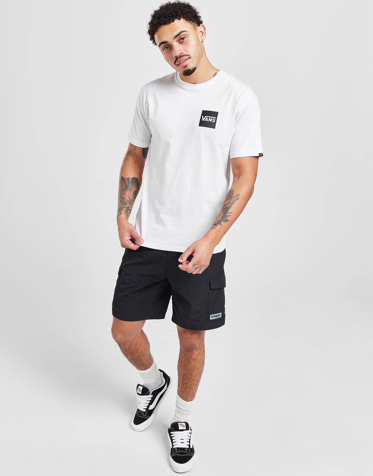 Vans Multi Logo T-Shirt