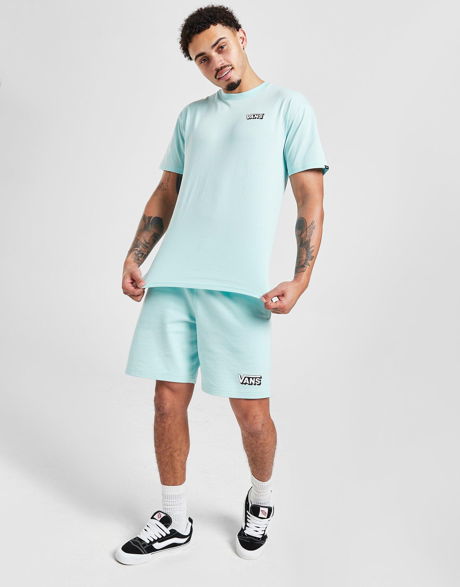 Vans Triangle Logo T-Shirt Herren