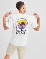 Vans Sunset Graphic T-Shirt