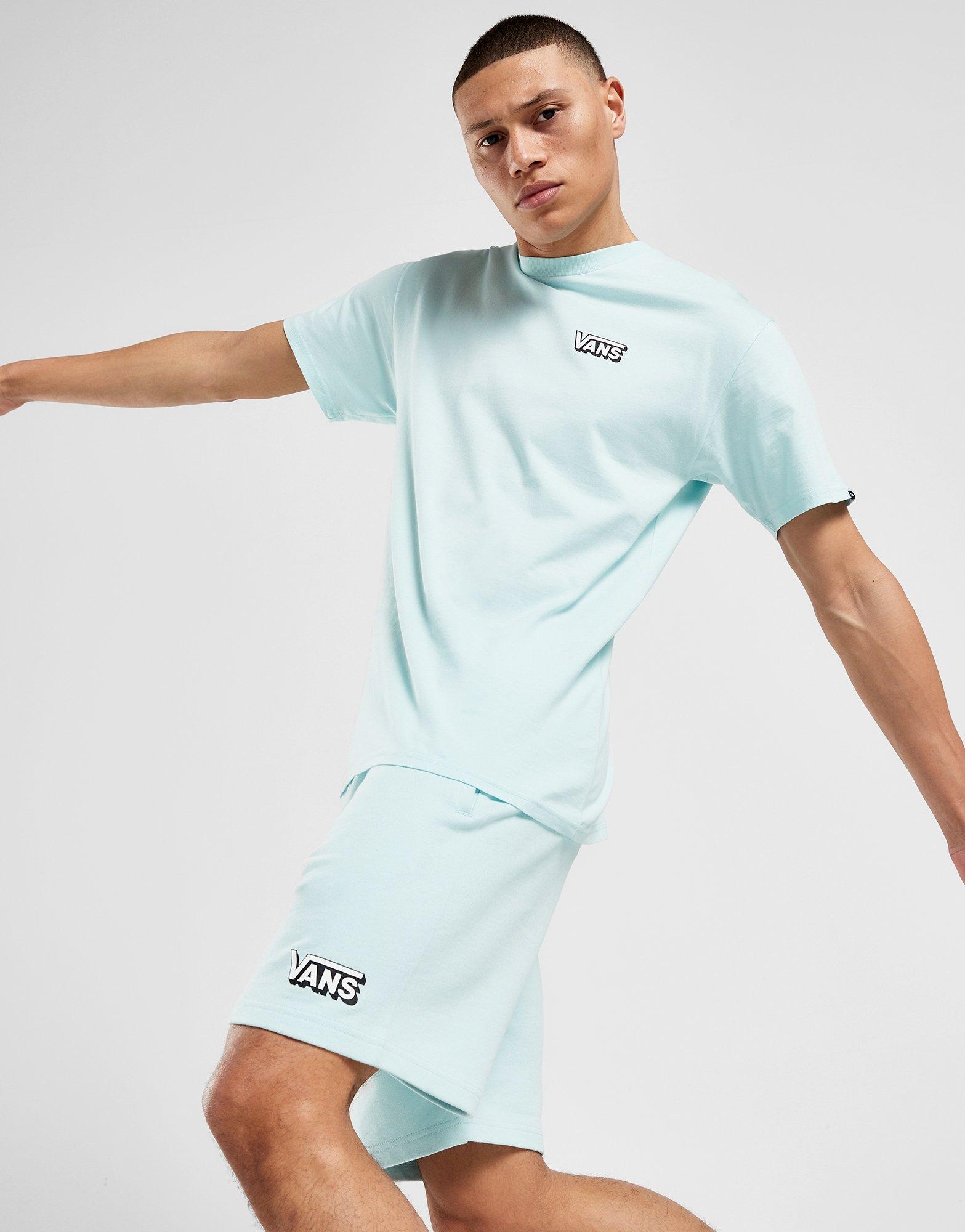 Vans Palm Shorts