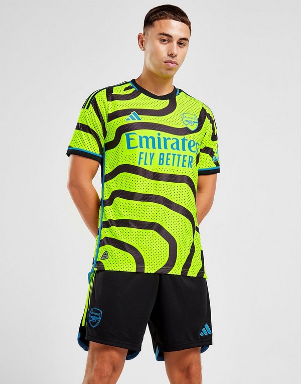 adidas Arsenal FC 2023/24 Away Shorts