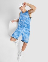 Supply & Demand set camiseta de tirantes/pantalón corto Nate Basketball