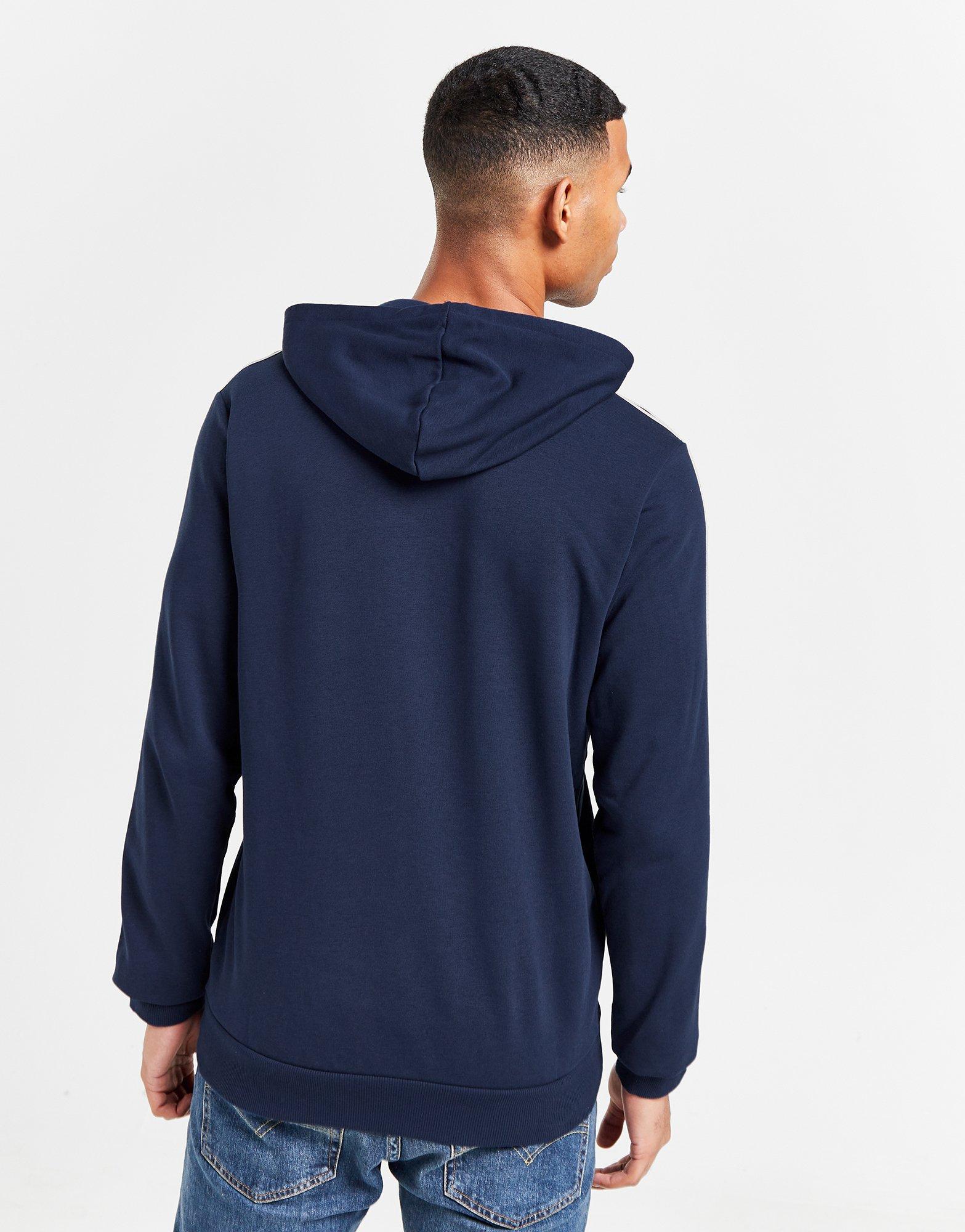 adidas Arsenal FC DNA Full Zip Hoodie