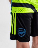 adidas Arsenal FC 2023/24 Away Shorts Junior