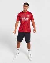 adidas Arsenal FC Pre Match Shirt