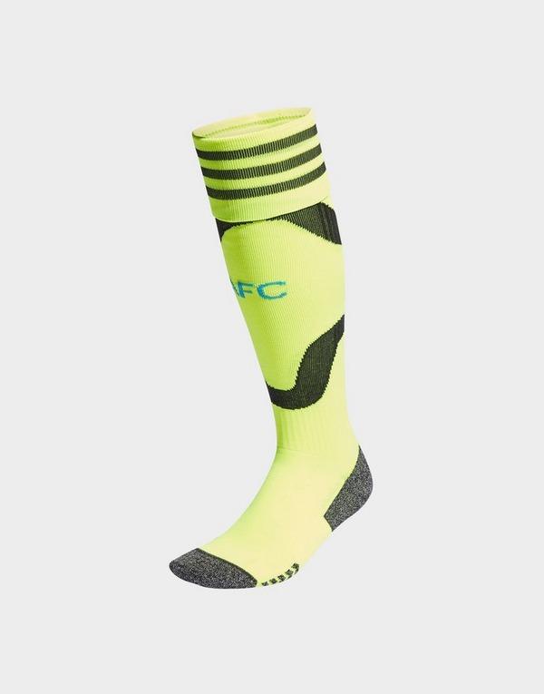 Premier II Socks Cut | Soccer Direct FC