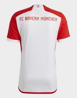 adidas Maillot Domicile FC Bayern 23/24 Enfants