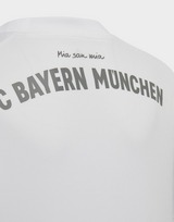 adidas Maillot Domicile FC Bayern 23/24 Enfants