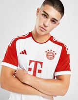 adidas FC Bayern 2023/24 Home Shirt