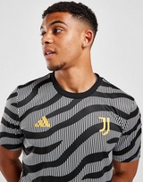 adidas Juventus Pre Match Shirt