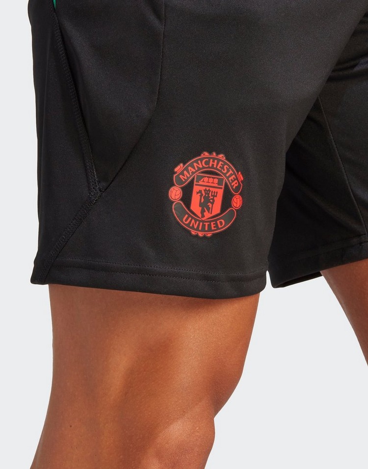 adidas Manchester United FC Training Shorts