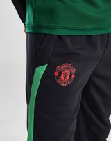 adidas Manchester United FC Training Track Pants Junior