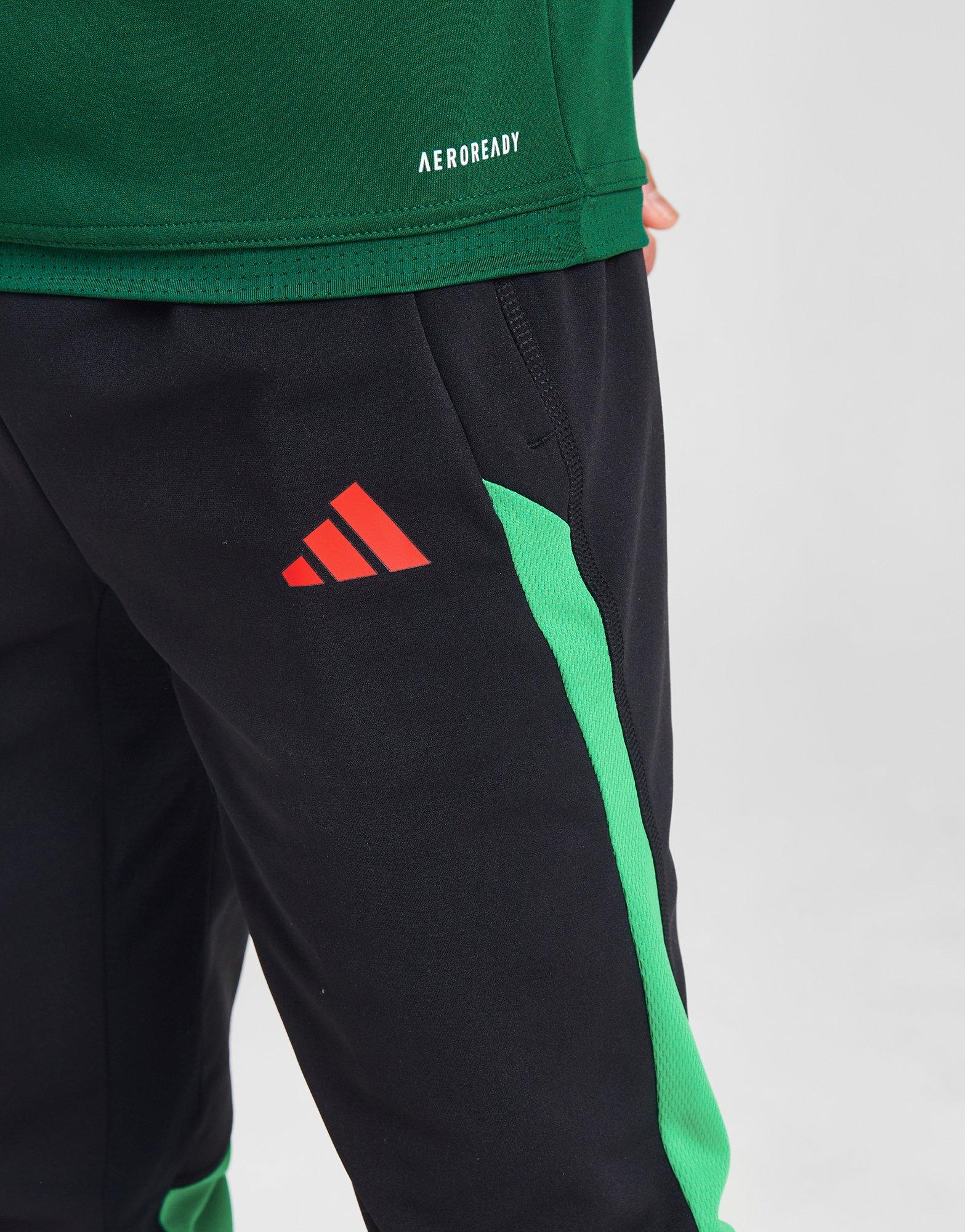 Juniors adidas cheap soccer pants