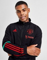 adidas Manchester United FC Presentation Jacket
