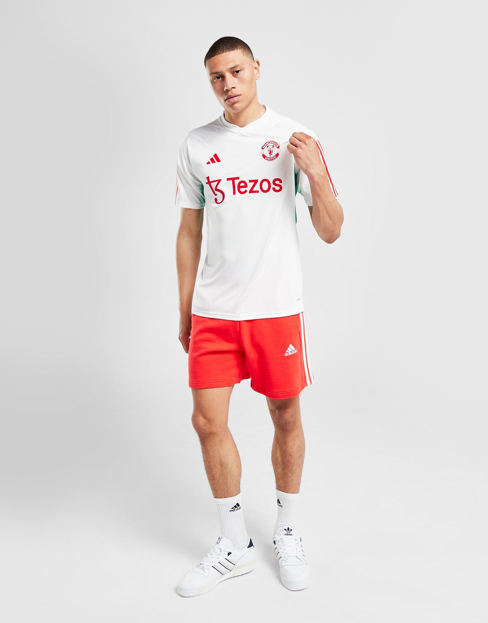 adidas Manchester United FC Training Shirt