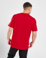 adidas Manchester United FC DNA Graphic T-Shirt