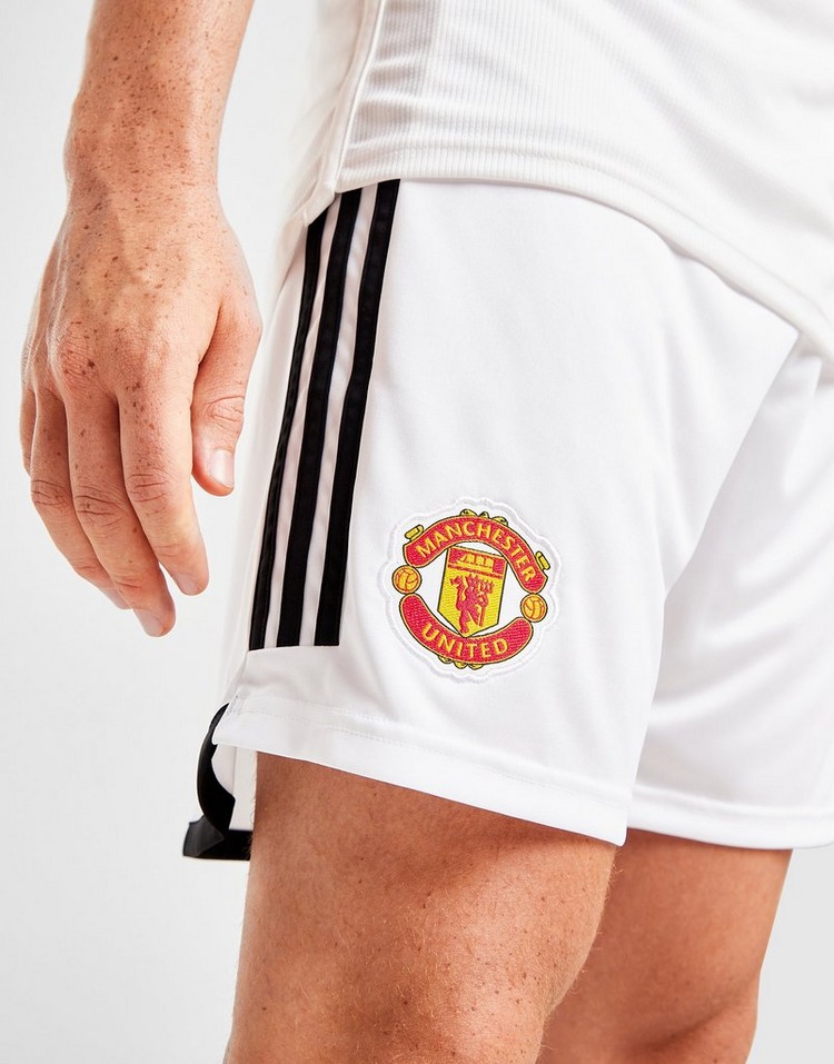 adidas Manchester United FC 2023/24 Home Shorts