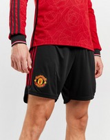 adidas Manchester United 2023/24 Home Shorts