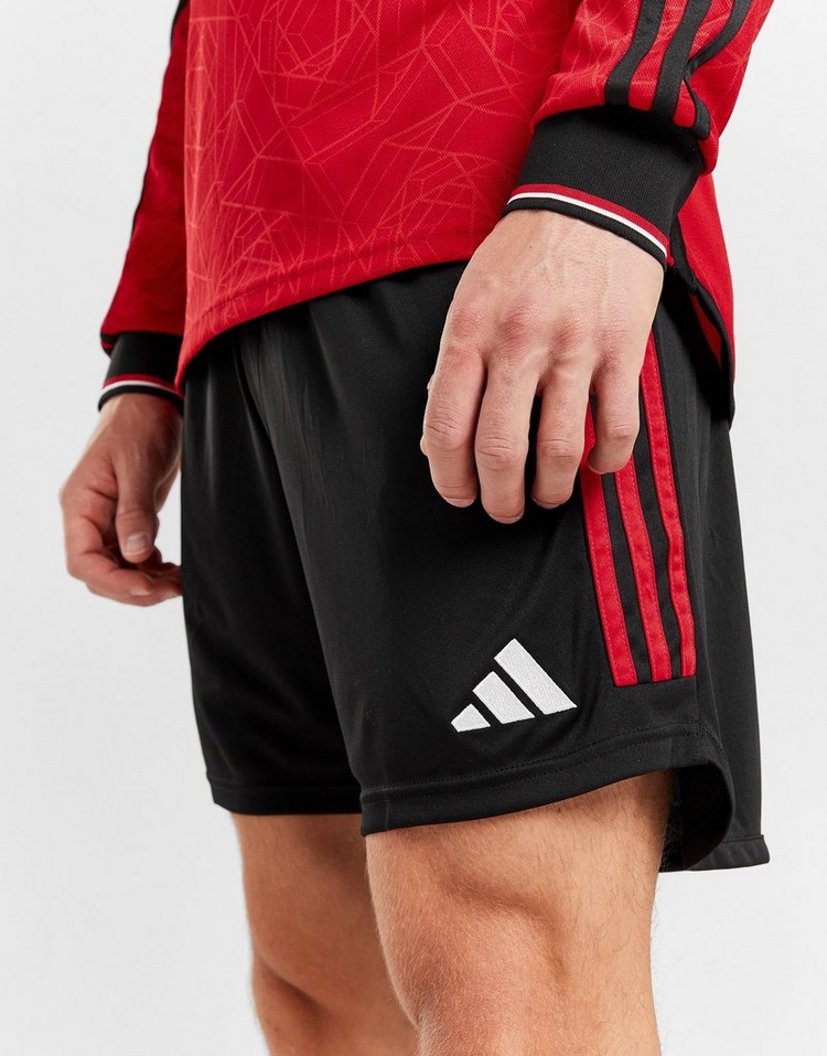 adidas Manchester United 2023/24 Home Shorts