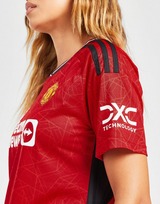 adidas Maillot Domicile Manchester United FC 2023/24 Femme