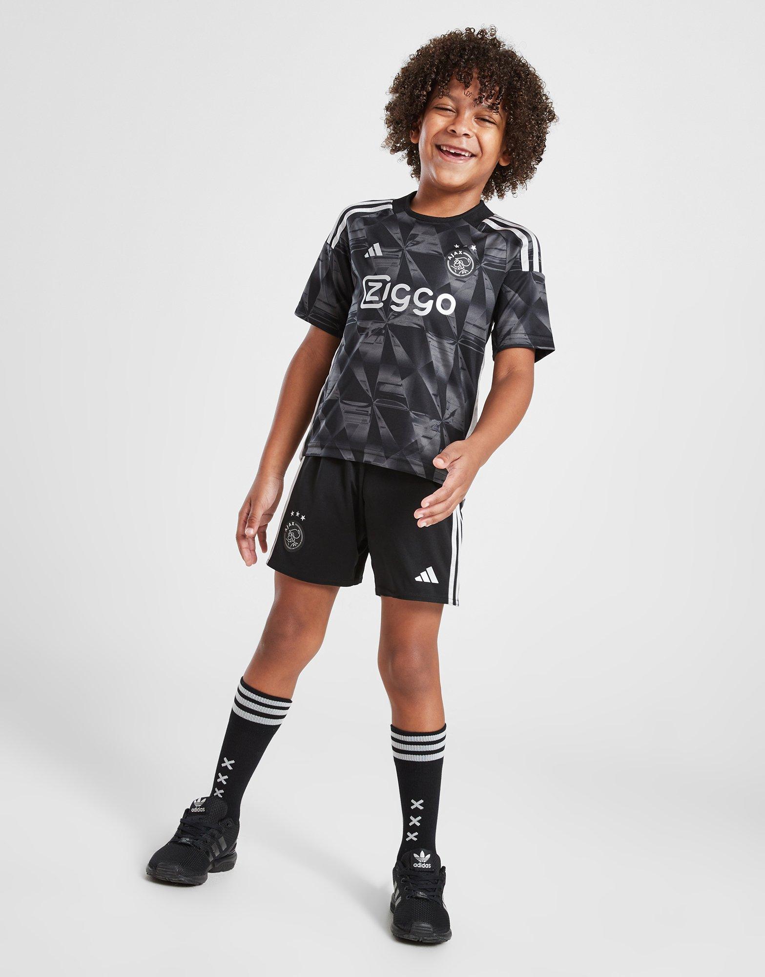 ajax third kit medium