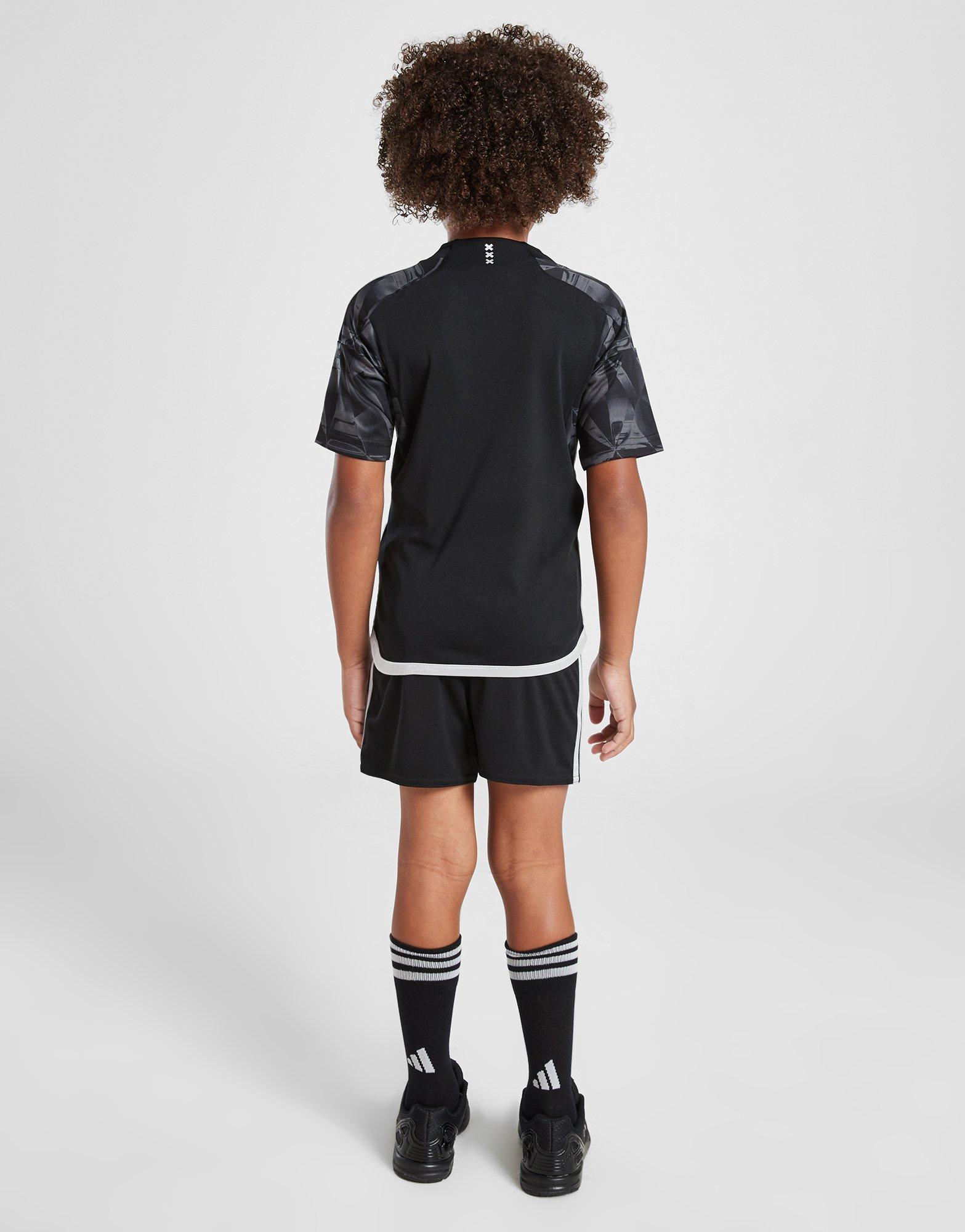 AFC Ajax  JD Sports UK