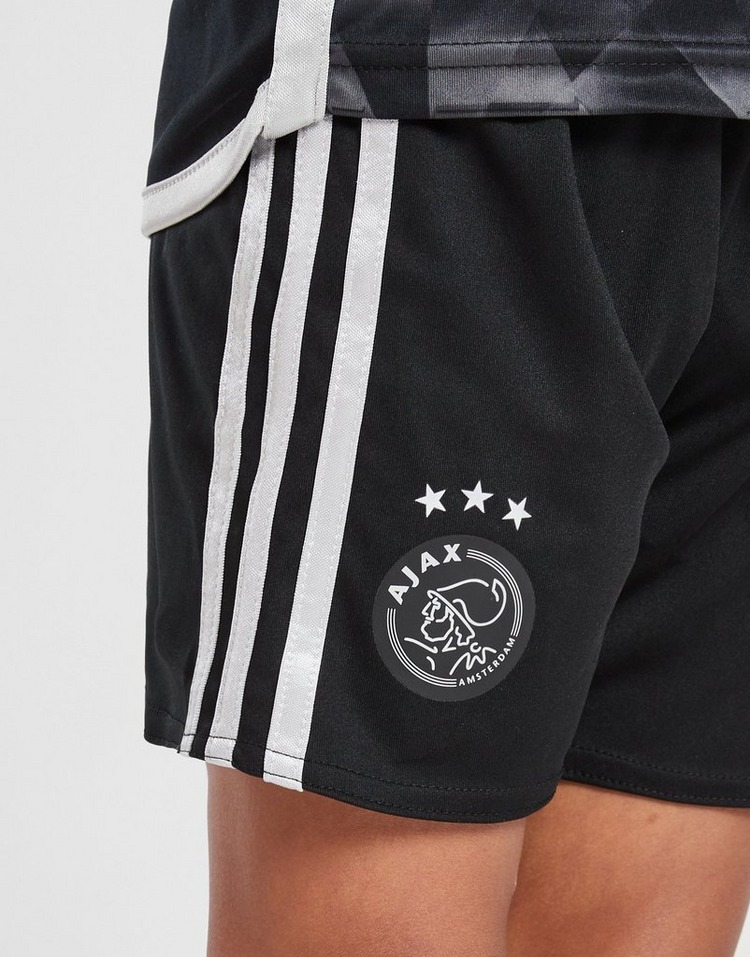adidas AFC Ajax 2023/24 Third Kit Children