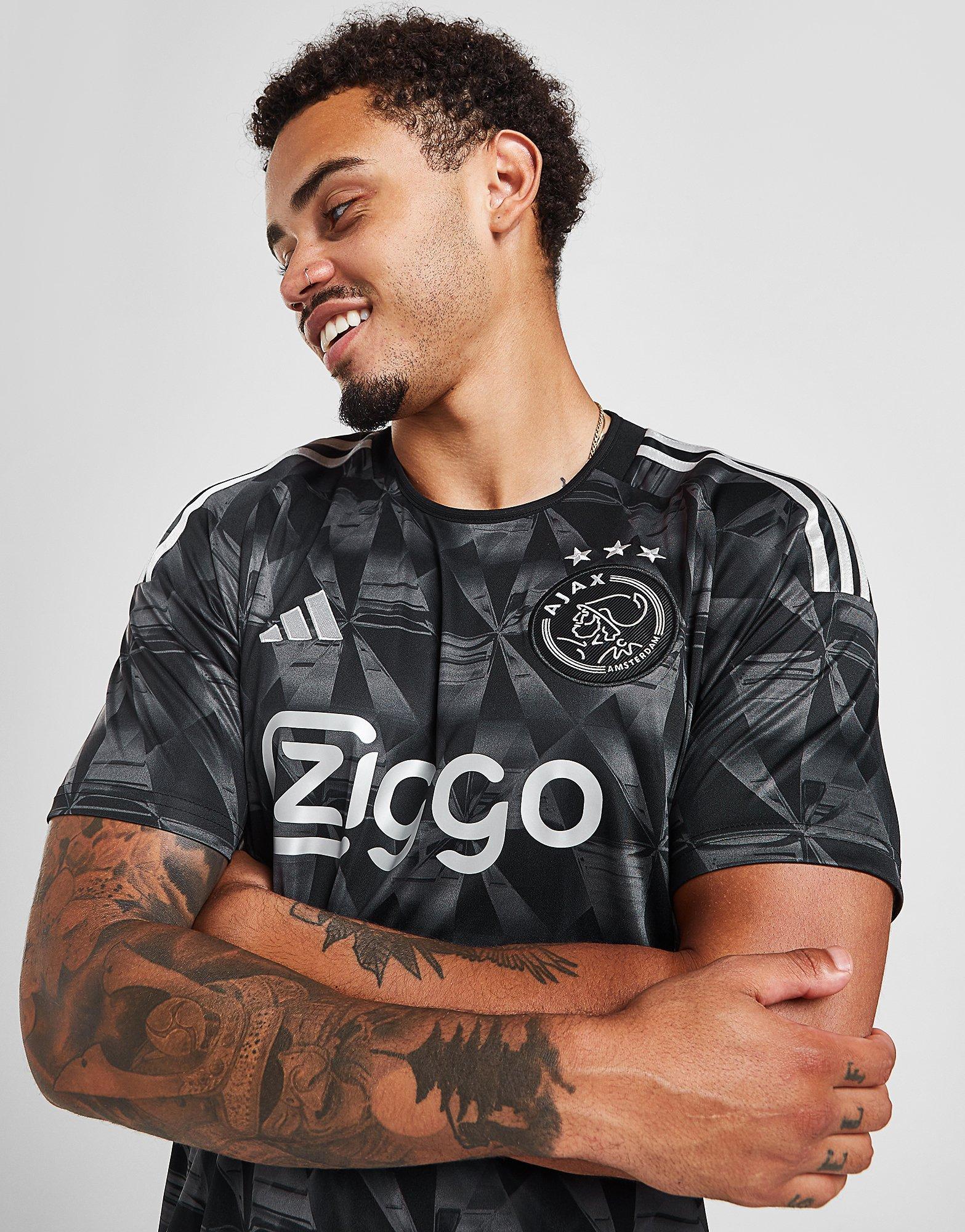 AFC Ajax  JD Sports UK