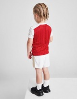 adidas Kit Domicile Arsenal FC 23/24 Enfants