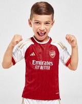 adidas FC Arsenal 23/24 Mini-Heimausrüstung