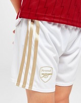 adidas FC Arsenal 23/24 Mini-Heimausrüstung