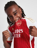 adidas Arsenal 2023/24 Hemmatröja Junior