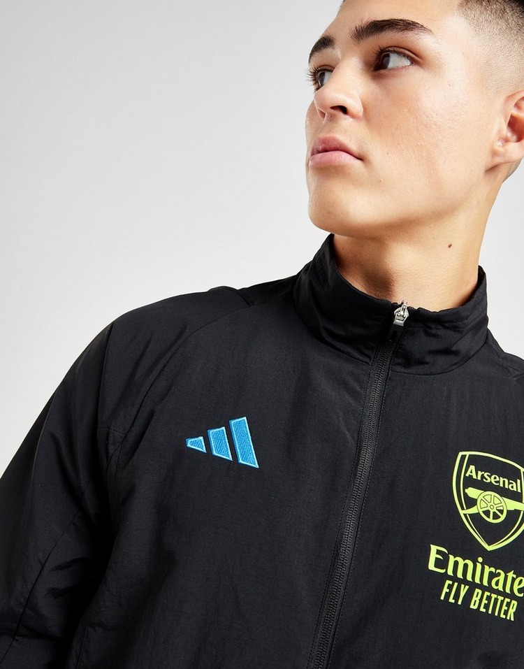 adidas Arsenal FC Presentation Jacket