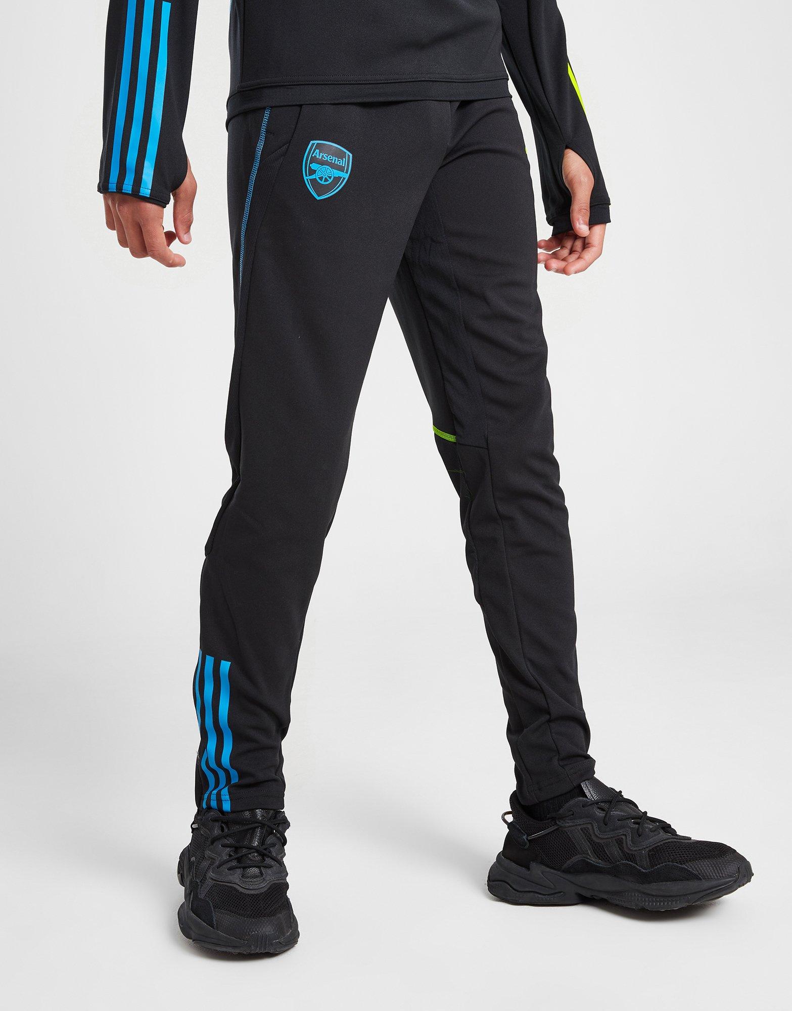 Puma arsenal cheap training pants