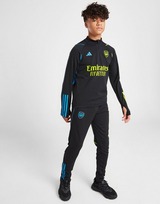 adidas Arsenal FC Training Pantaloni della tuta Junior