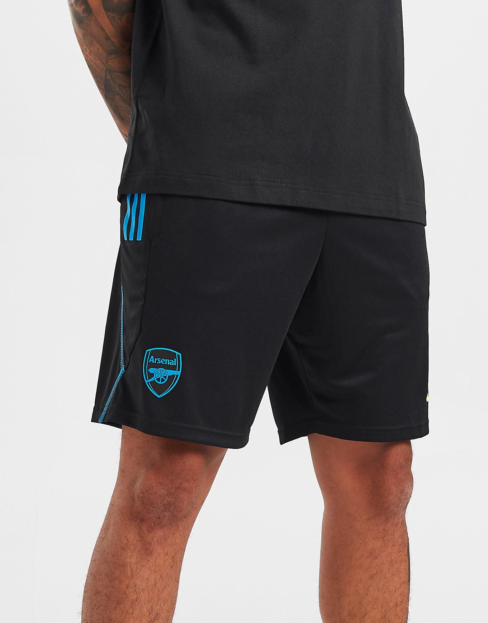 Arsenal shorts on sale