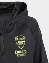 adidas Arsenal FC Hoodie Junior
