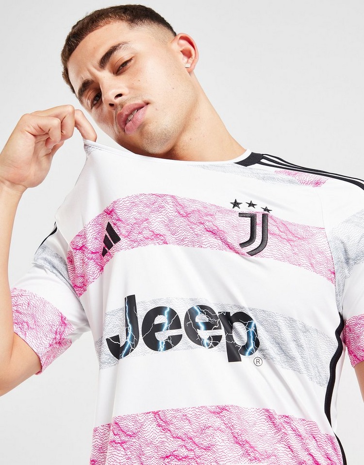 adidas Juventus 2023/24 Away Shirt