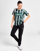 adidas Manchester United FC 2023/24 Away Shirt Women's