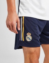 adidas Real Madrid 2023/24 Away Shorts