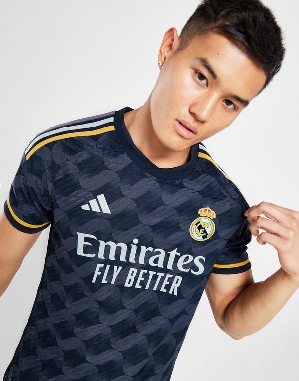 Real Madrid Home 2023/24 Jersey