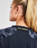 adidas Real Madrid 2023/24 Away Shirt Women's