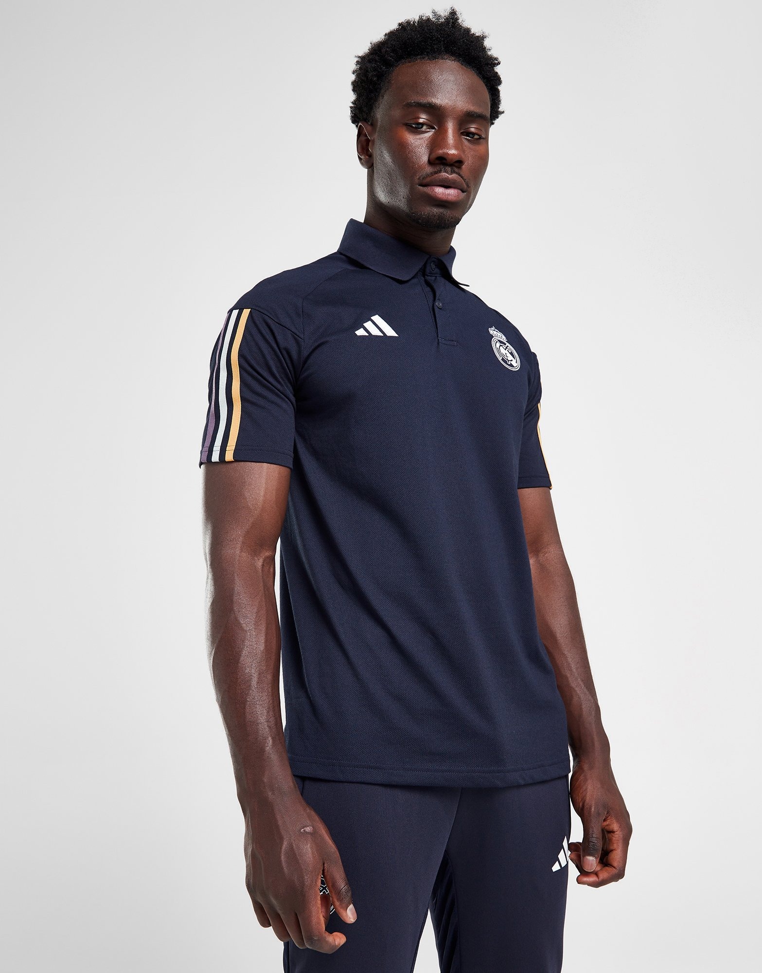 Sky Madrid Cranford Polo Shirt